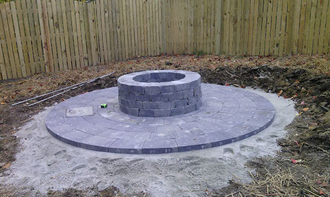 Cecil County MD Hardscaping