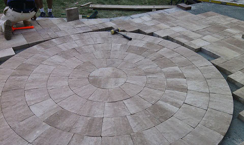 Cecil County MD Hardscaping