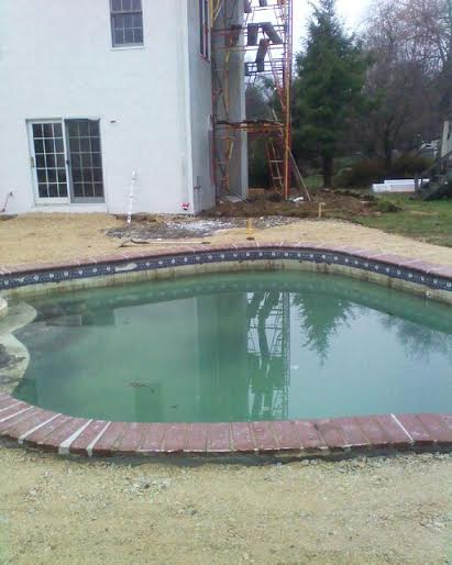 Cecil County MD Hardscaping