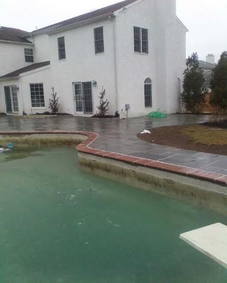 Cecil County MD Hardscaping