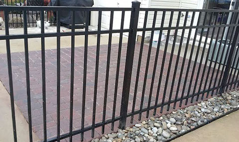 Cecil County MD Hardscaping