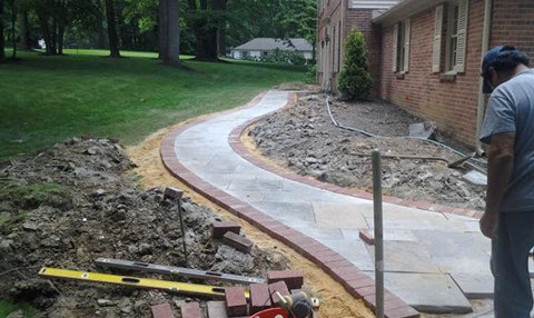 Cecil County MD Hardscaping